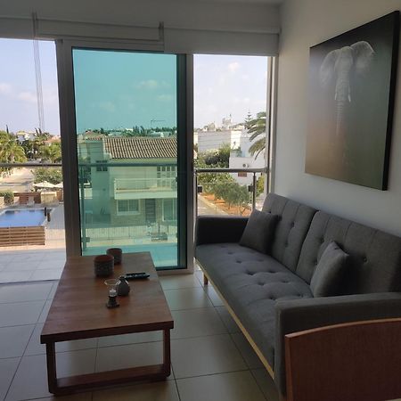 Dream Vacation By The Sea Protaras Διαμέρισμα Εξωτερικό φωτογραφία