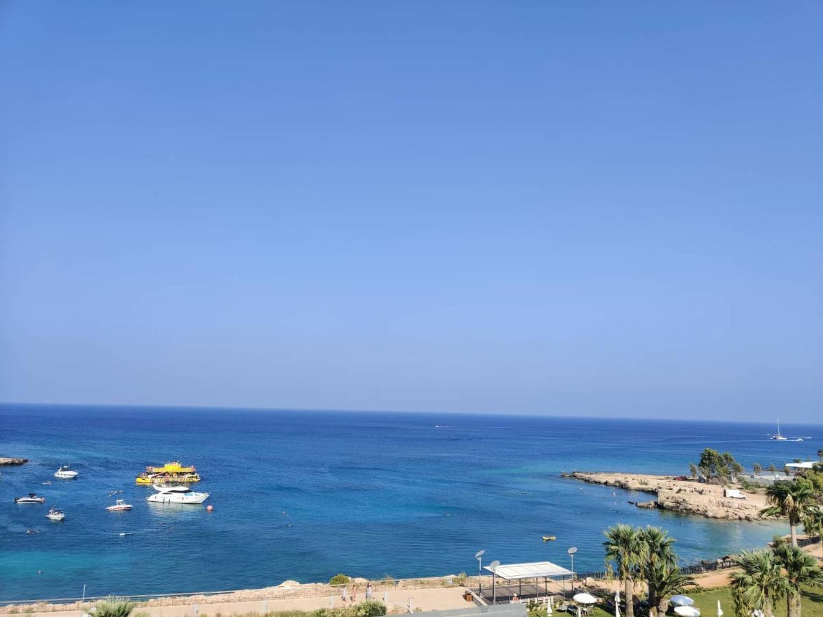 Dream Vacation By The Sea Protaras Διαμέρισμα Εξωτερικό φωτογραφία
