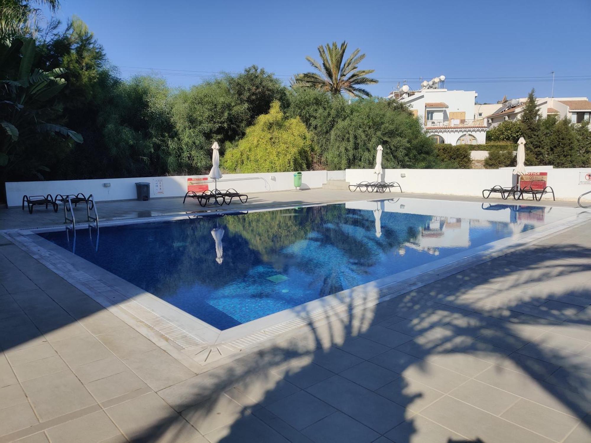 Dream Vacation By The Sea Protaras Διαμέρισμα Εξωτερικό φωτογραφία