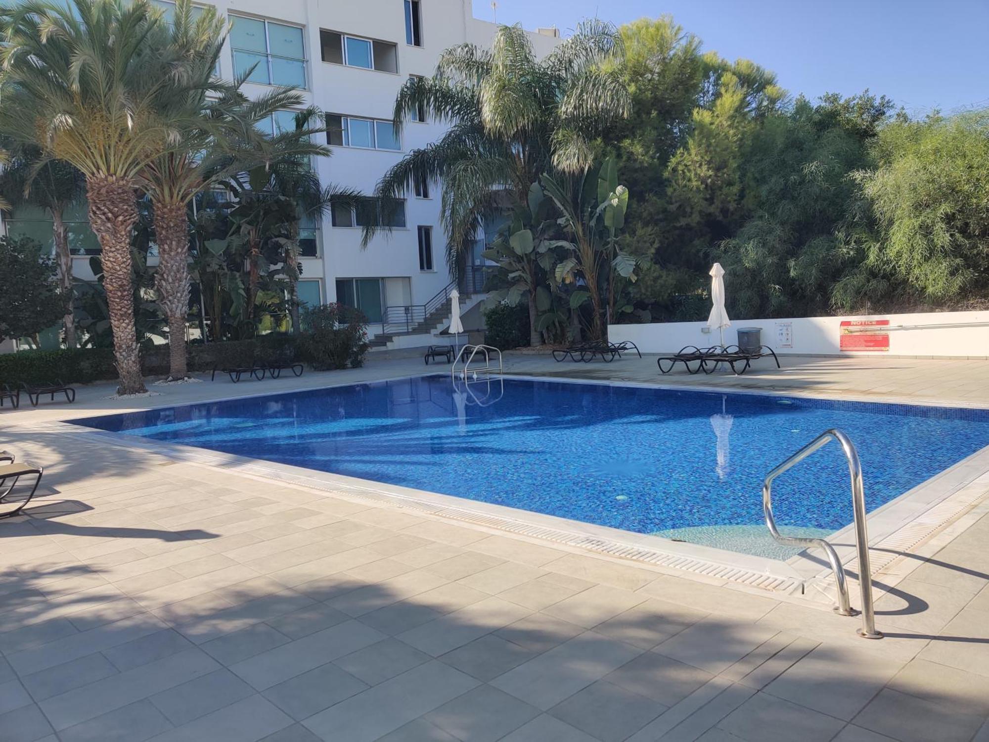 Dream Vacation By The Sea Protaras Διαμέρισμα Εξωτερικό φωτογραφία