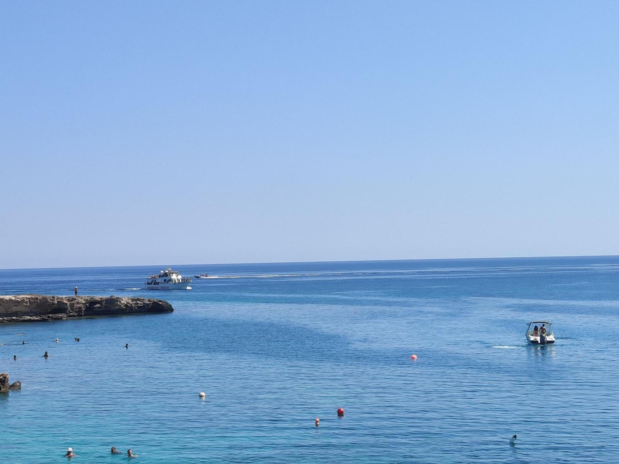Dream Vacation By The Sea Protaras Διαμέρισμα Εξωτερικό φωτογραφία