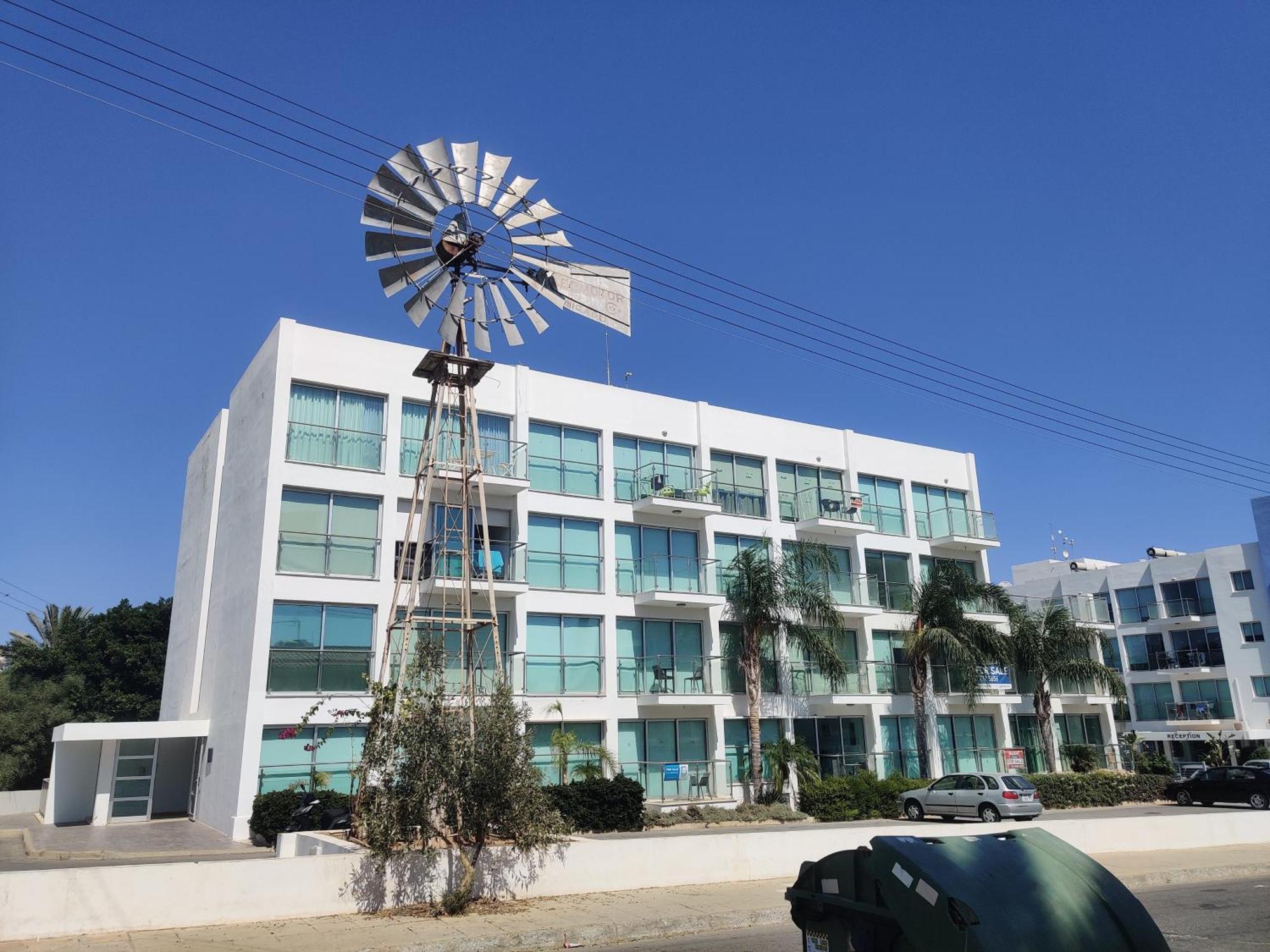 Dream Vacation By The Sea Protaras Διαμέρισμα Εξωτερικό φωτογραφία