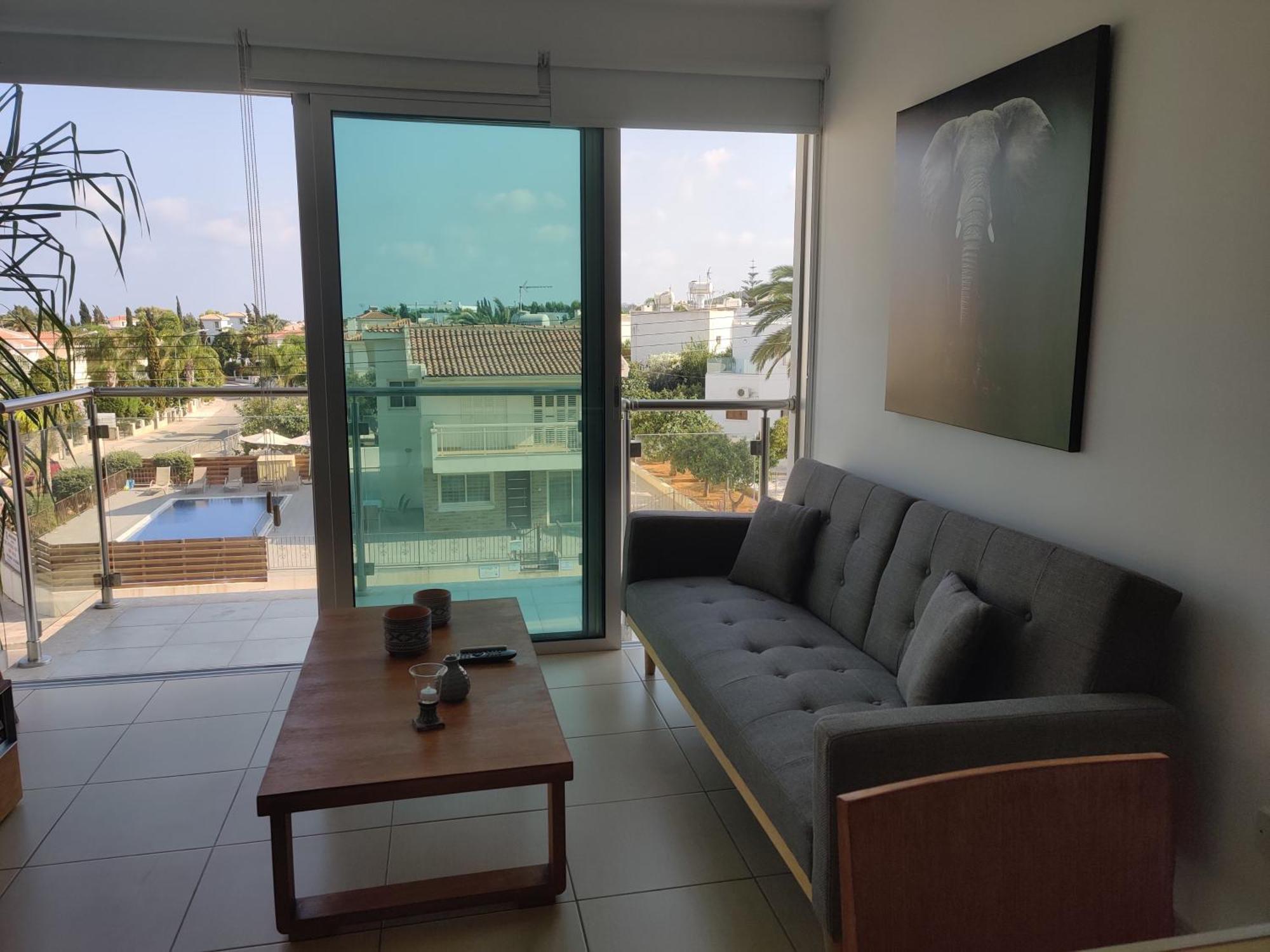 Dream Vacation By The Sea Protaras Διαμέρισμα Εξωτερικό φωτογραφία